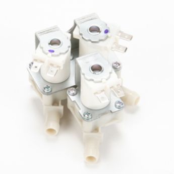 LG Washer Water Inlet Valve 5220FR2075L LG Washer Water Inlet Valve 5220FR2075L